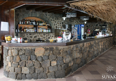 Hotel Villaggio Suvaki Resort